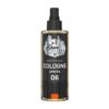 The Shave Factory After Shave Cologne 06 Adriatic 250Ml