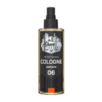The Shave Factory After Shave Cologne 06 Adriatic 250ml
