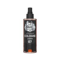 The Shave Factory After Shave Cologne 07 Caspian 250ml