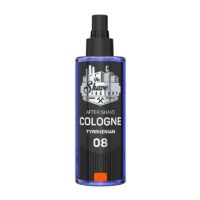 The Shave Factory After Shave Cologne 08 Tyrrhenian 250ml