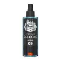 The Shave Factory After Shave Cologne 09 Aegean 250ml