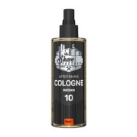 The Shave Factory After Shave Cologne 10 Indian 250ml