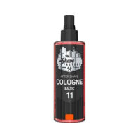 The Shave Factory After Shave Cologne 11 Baltic 250ml