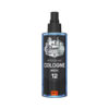 The Shave Factory After Shave Cologne 12 Arctic 250Ml
