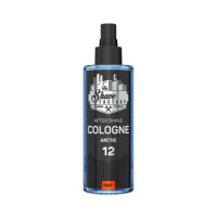 The Shave Factory After Shave Cologne 12 Arctic 250ml