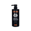 The Shave Factory After Shave Cream &Amp; Cologne Golden 500Ml