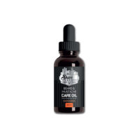 The Shave Factory Beard & Mustache Oil 30ml