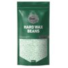 Κερί Αποτρίχωσης Σε Κόκκους The Shave Factory – Azulen Green – 500G