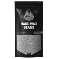 Κερί αποτρίχωσης σε κόκκους The Shave Factory – Black – 500g