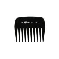 The Shave Factory Professional Comb 041