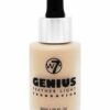 Genius Foundation – Buff