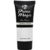 Prime Magic Clear Face Primer