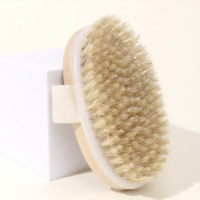 Dry Brush