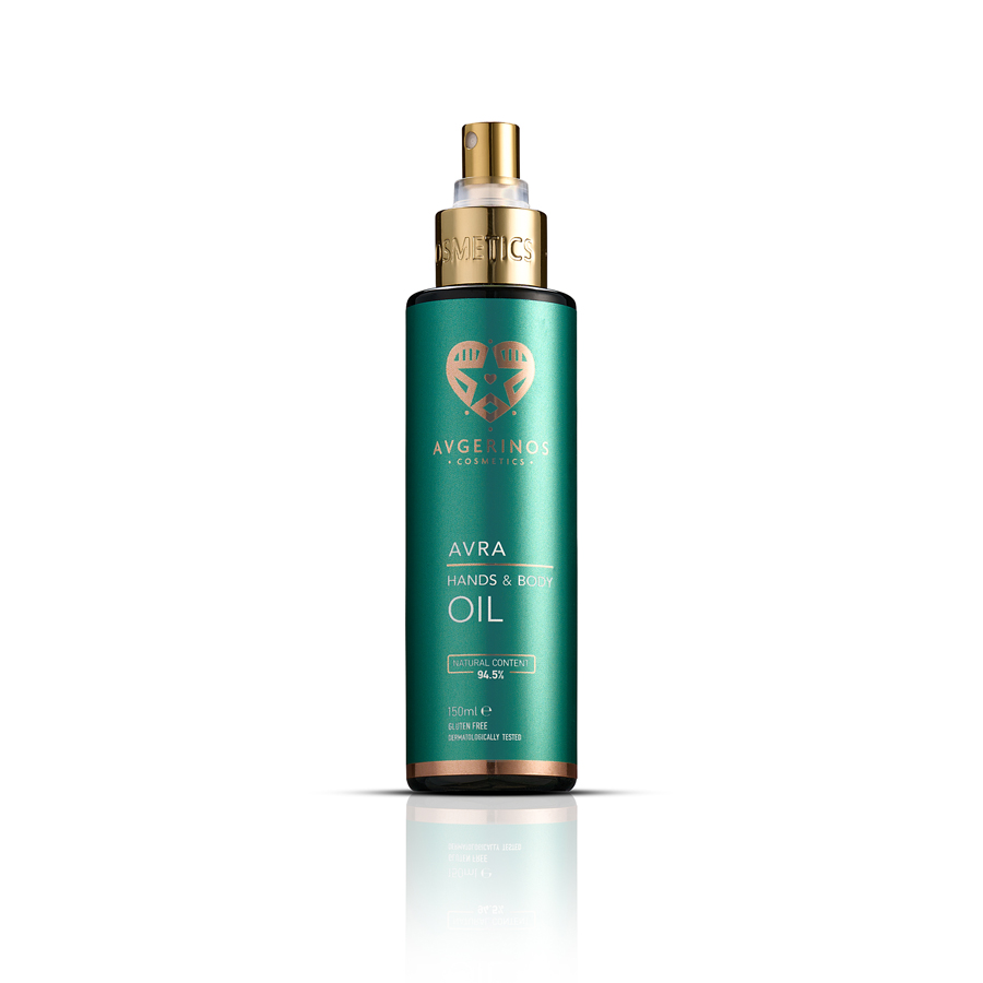 Avra_Oil_Front Avra Oil Front