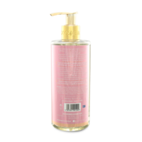 Baby Talc Showergel Back 1