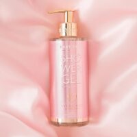 Baby Talc Showergel 1 1