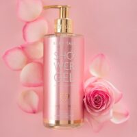 Babytalc .Showergel 2Jpg 1 1