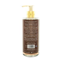 Coco Dream Showergel Back 1