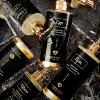 Shower Gels Lifestyle Men 3 1