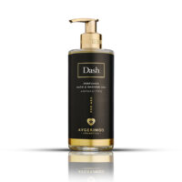 Shower Gels Dash 1