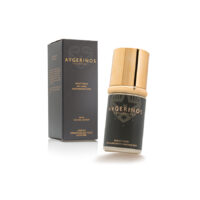 Anti Aging Serum Bottle Box 1