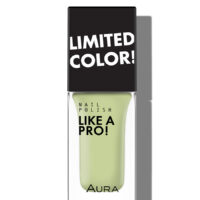 Like A Pro! 162 SUMMER LIME