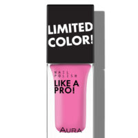 Like A Pro! 167 PINK