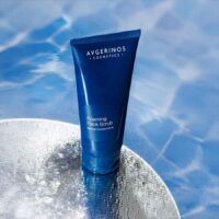 Men Face Foaming Scrub 2 900X900 1 1