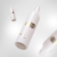 WINTER STRONG HEARTBEAT ΣΠΡΕΪ ΣΩΜΑΤΟΣ ΜΕ ΕΥΧΑΡΙΣΤΟ ΑΡΩΜΑ , 200ML