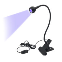 Mini Λάμπα - Black