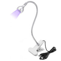 Mini Λάμπα - Silver