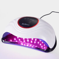 Λάμπα Sunlight KM3 288W - White