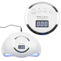 Λάμπα Sun NEW 5 Plus 72W - White