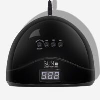 Λάμπα Sunlight 1S Plus 48W - Black