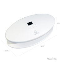 Λάμπα Sunlight SXZMUV-105 256W - White