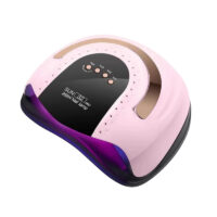 Λάμπα Sunlight S2 PRO 268W - Pink