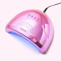 Λάμπα SUN 48Watt - Ροζ