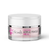 Ακρυλική Σκόνη 36gr - Pink