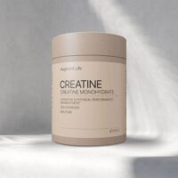 Creatine Monohydrate 500g| Ενέργεια, Αντοχή & Μυϊκή Δύναμη