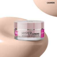 Hyperstrong Extension Builder Gel - Cashmere