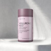 Hyaluronic Acid 60 κάψουλες| Ενυδάτωση, λάμψη & νεότητα στο δέρμα