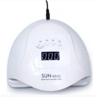 Λάμπα Sunlight X5 Plus 80W - White