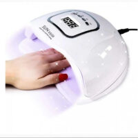 Λάμπα Sunlight Uv Led 80 Watt Sun X5 Max White