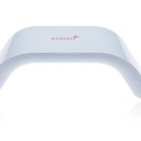 Λάμπα Konad Led Gel Lamp 2016 Renewal