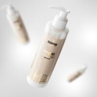 POWDER TORNADO BODY LOTION – ΛΟΣΙΟΝ ΣΩΜΑΤΟΣ ΜΕ ΑΡΩΜΑ ΠΟΥΔΡΑΣ, ΤΡΙΑΝΤΑΦΥΛΛΟ & ΞΥΛΩΔΕΙΣ ΝΟΤΕΣ (200ML)