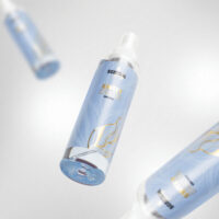 SWEET HEAVEN BODY MIST – ΣΠΡΕΪ ΣΩΜΑΤΟΣ ΜΕ ΛΕΒΑΝΤΑ, ΤΡΙΑΝΤΑΦΥΛΛΟ & MUSK (200ML)