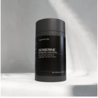 Berberine | Φυσική Ρύθμιση Μεταβολισμού & Απώλεια Λίπους