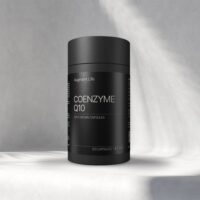 Coenzymeq10 Pelion