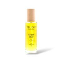 Golden Elixir – Dry Oil για μεταξένια επιδερμίδα και μαλλιά