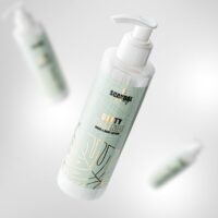 DIRTY BALANCE BODY LOTION – ΛΟΣΙΟΝ ΣΩΜΑΤΟΣ ΜΕ ΜΠΑΝΑΝΑ, ΚΑΡΥΔΑ & ΒΑΝΙΛΙΑ (200ML)